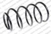 LESJ?FORS 4037236 Coil Spring